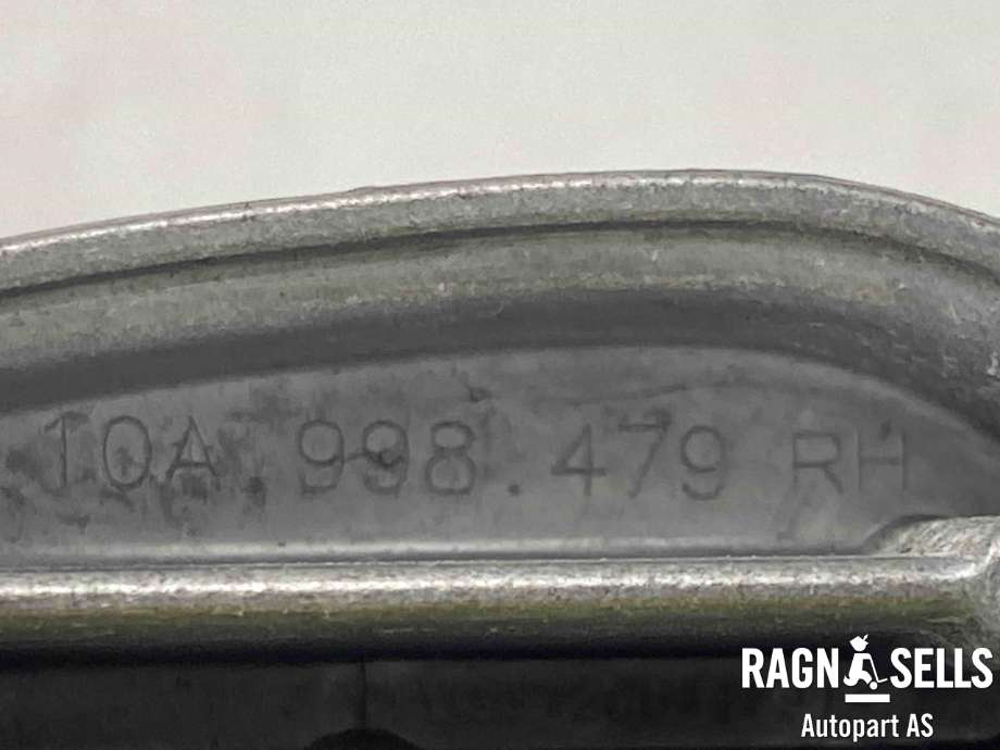 Styreenhet LED til VW ID.4 2020-->>  (11A 941 479 E|)