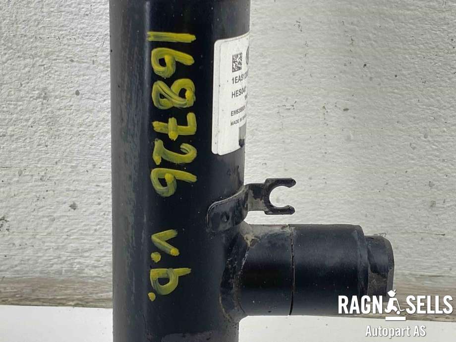 Støtdemper bak til VW ID.4 2020-->>  (1EA 513 119 H|1EA 513 119 L|)