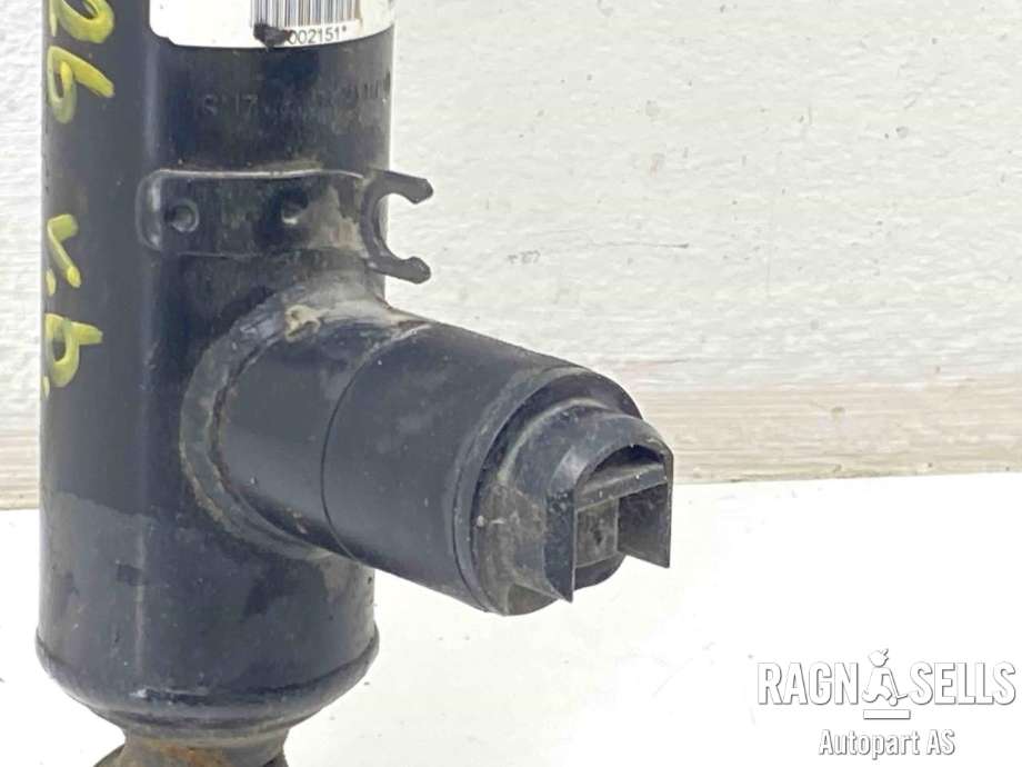 Støtdemper bak til VW ID.4 2020-->>  (1EA 513 119 H|1EA 513 119 L|)