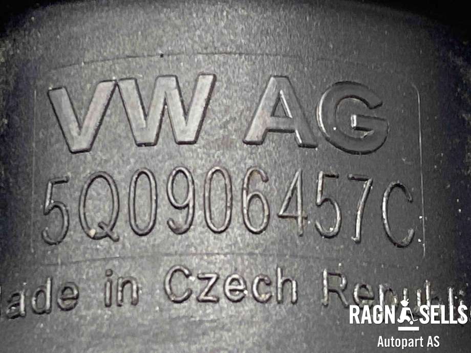 Ventil vann til VW ID.4 2020-->>  (5Q0906457C|)