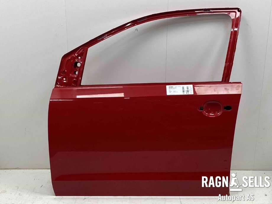 Dør venstre foran til VW Up, 2012-2019  (1S4 831 055 A)