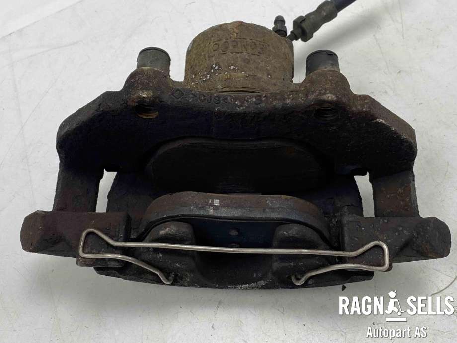 Bremsecaliper høyre foran til Ford C-Max 2015-2019 (Type II, Fase 2)  (AV61-2B294-AA||1682875|2201836|RMAV6J-2B294-AA)