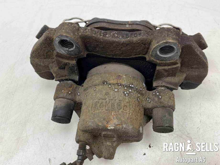 Bremsecaliper høyre foran til Ford C-Max 2015-2019 (Type II, Fase 2)  (AV61-2B294-AA||1682875|2201836|RMAV6J-2B294-AA)