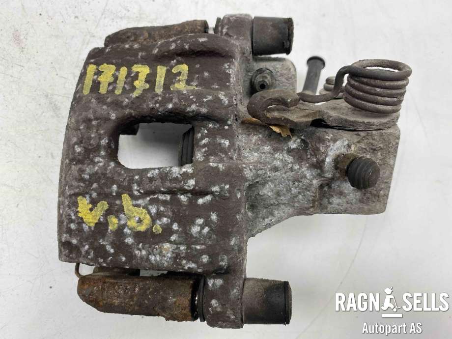Bremsecaliper venstre bak til Ford C-Max 2015-2019 (Type II, Fase 2)  (8M51-2M089-BE||2210215)