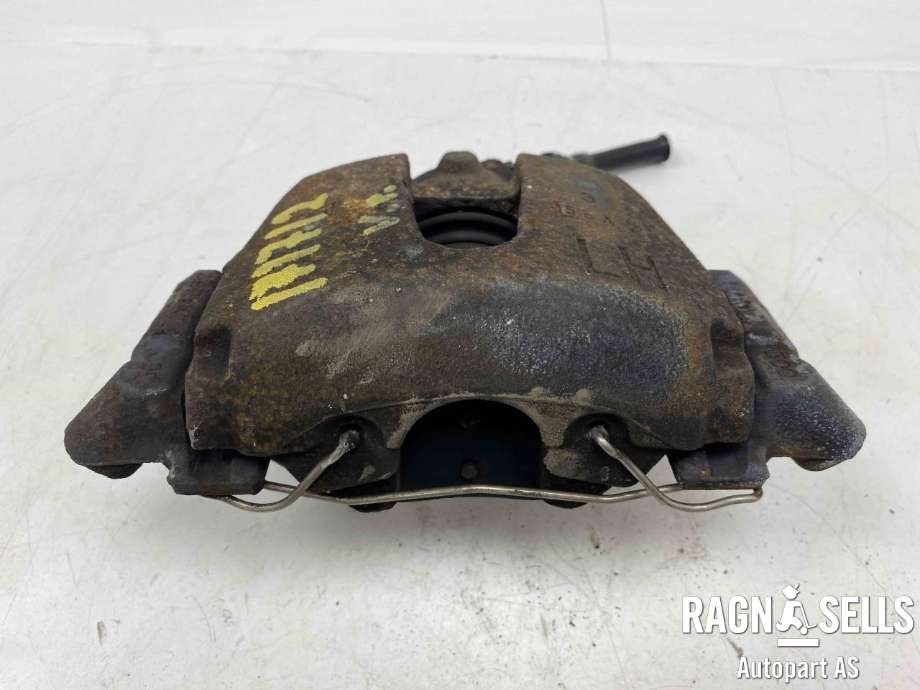 Bremsecaliper venstre foran til Ford C-Max 2015-2019 (Type II, Fase 2)  (AV61-2B302-AA||1682876|2201833|RMAV6J-2B302-AA)