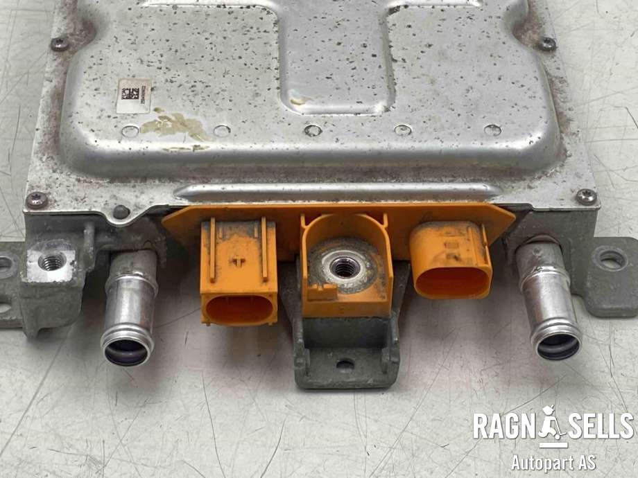 Inverter elbil til VW ID.4 2020-->>  (1EA907190B|)