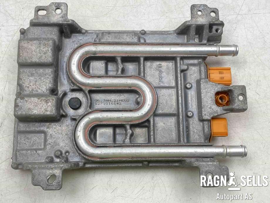 Inverter elbil til VW ID.4 2020-->>  (1EA907190B|)