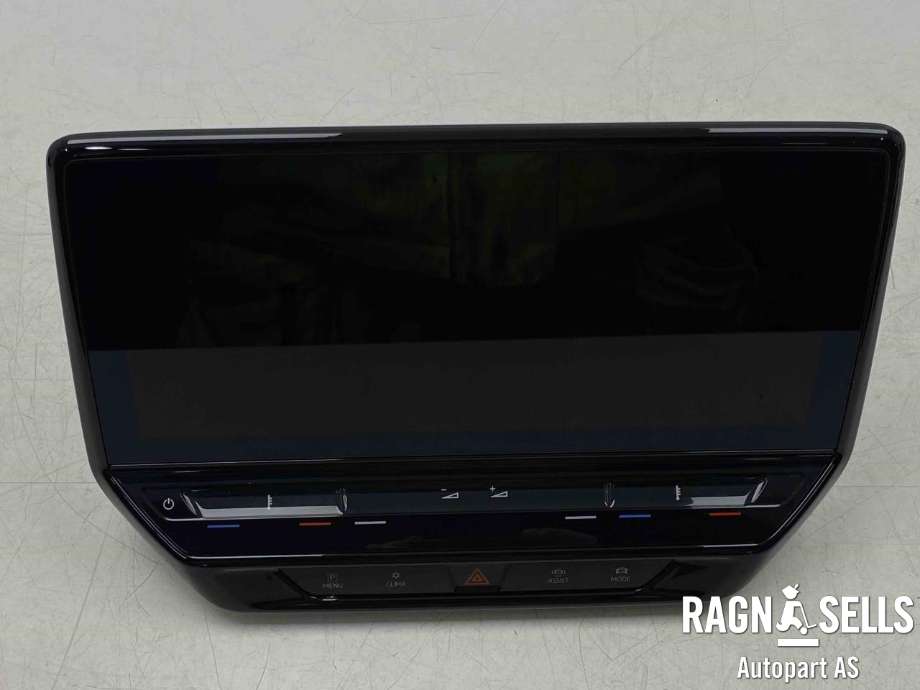 Bilstereo navigasjon skjerm til VW ID.4, 2020-->>  (10A919606D)