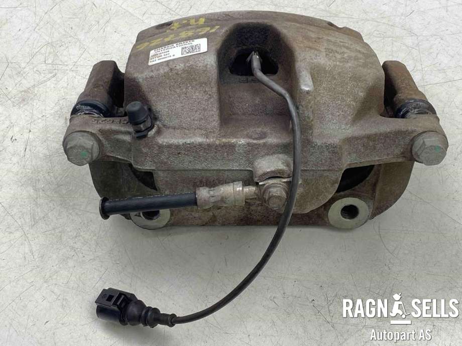 Bremsecaliper høyre foran til VW ID.4 2020-->>  (1EA 615 124 B|)