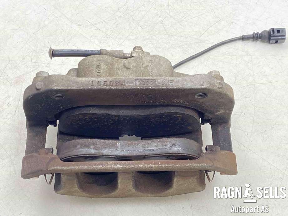 Bremsecaliper høyre foran til VW ID.4 2020-->>  (1EA 615 124 B|)