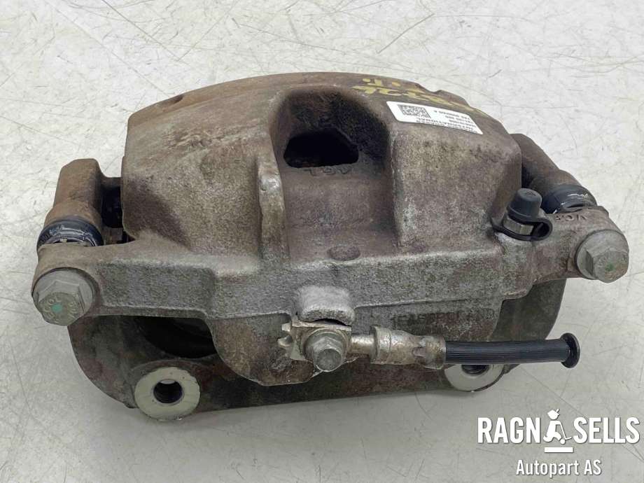 Bremsecaliper venstre foran til VW ID.4 2020-->>  (1EA 615 123 B|)