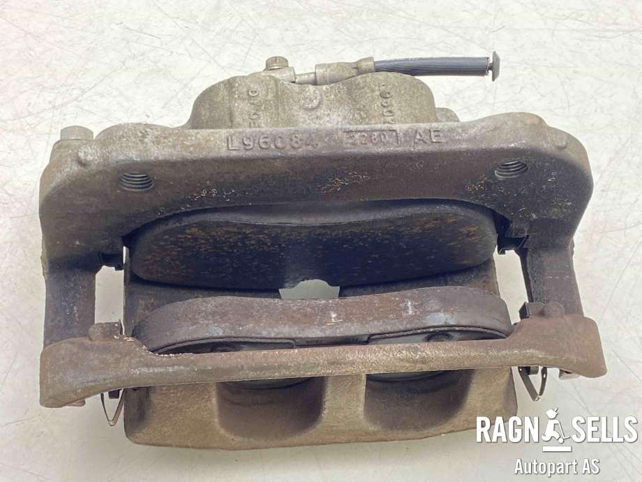 Bremsecaliper venstre foran til VW ID.4 2020-->>  (1EA 615 123 B|)