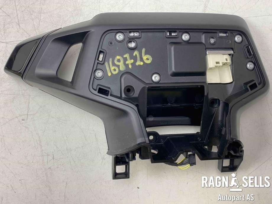 Girstang/girvelger automat til VW ID.4 2020-->>  (10A 920 320 C|1EA 953 508 AE|)