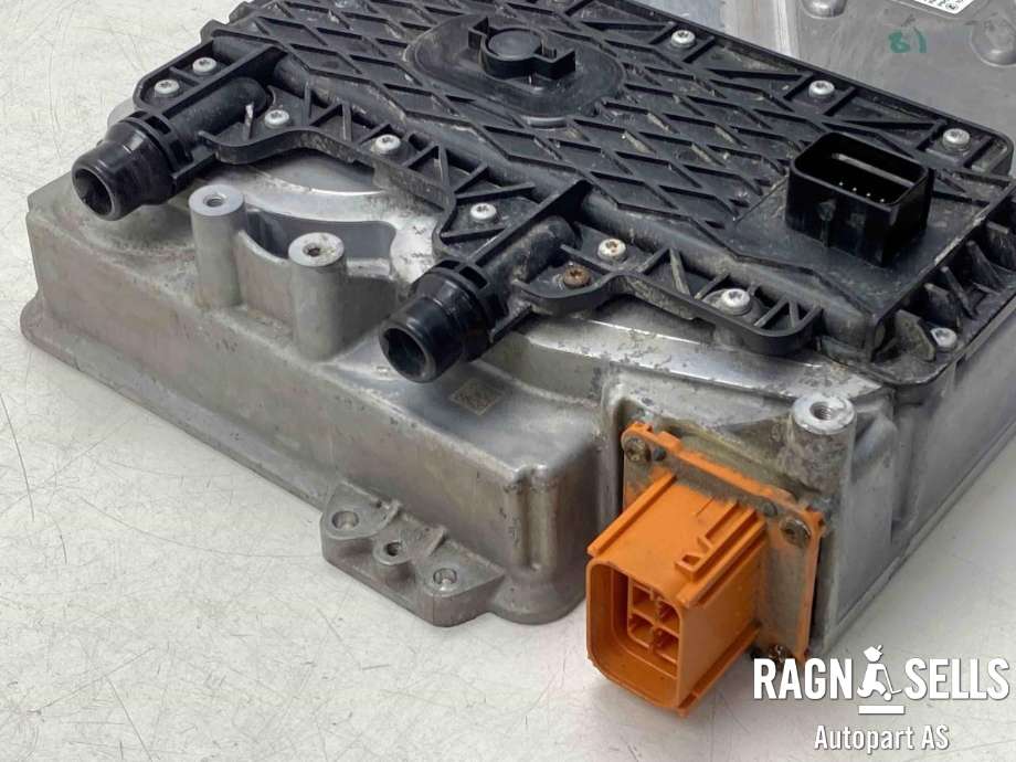 Batterilader (OBC - On Board Charger) til VW ID.4 2020-->> (1EA915684BF|)