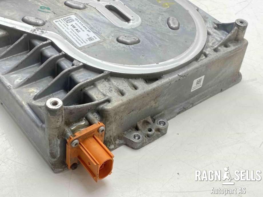 Batterilader (OBC - On Board Charger) til VW ID.4 2020-->> (1EA915684BF|)