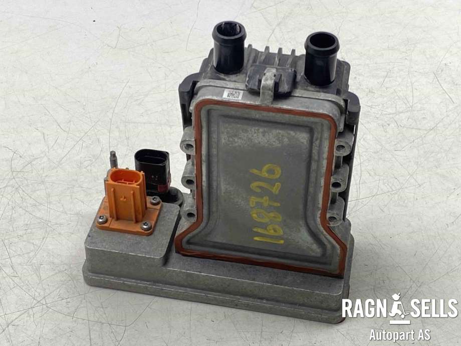 Varmeapparat PTC-heater til VW ID.4 2020-->>  (EBERSPACHER|1EA963231|)