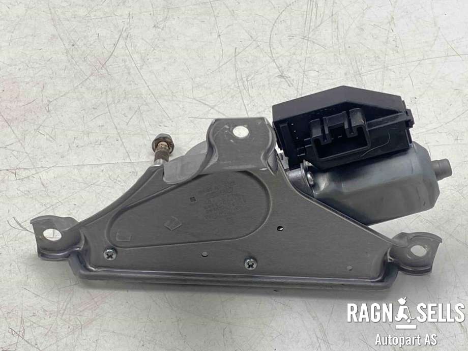 Viskermotor bakrute til Toyota Yaris 2014-2020 (Type III, Fase 2)  (851300D080|)