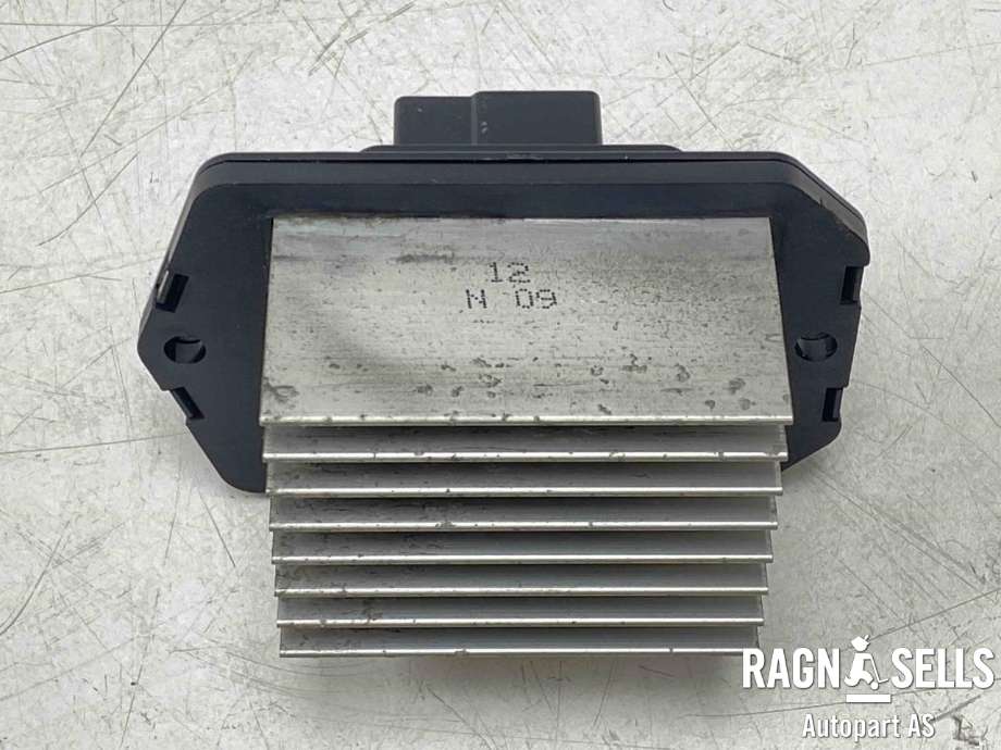 Varmeapparat motstand til Subaru Outback 2009-2014 (Type IV)  (DENSO|73533AJ000|077800-1070|)
