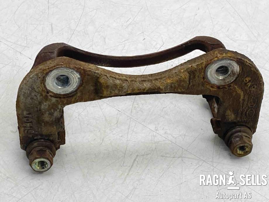 Bremsecaliper brakett til Kia Soul 2014-2019 (Type II)  (N/A||58180E4A00)