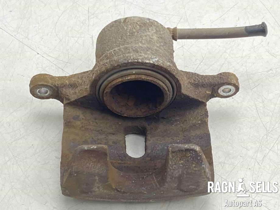 Bremsecaliper høyre foran til Kia Soul 2014-2019 (Type II)  (58130E4100|)