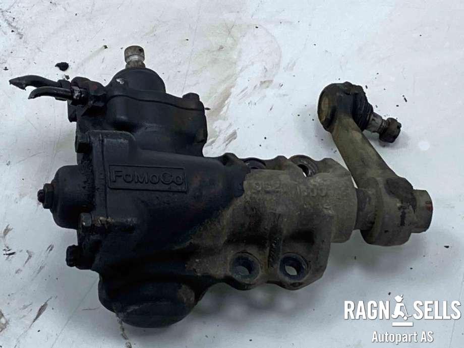 Styresnekke til Ford Ranger (Europa) 2007-2011 (6M34-3504-CA||1454585)