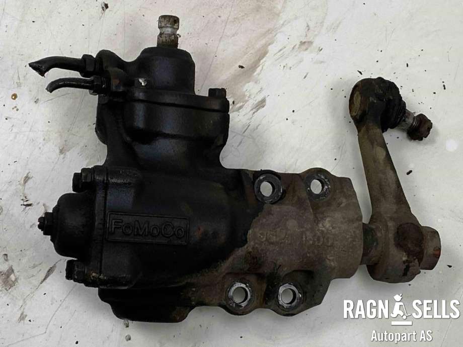 Styresnekke til Ford Ranger (Europa) 2007-2011 (6M34-3504-CA||1454585)