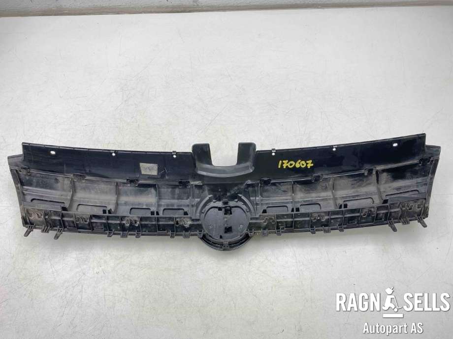 Grill til VW e-Golf 2014-2017 (Fase 1)  (5GE 853 651|)