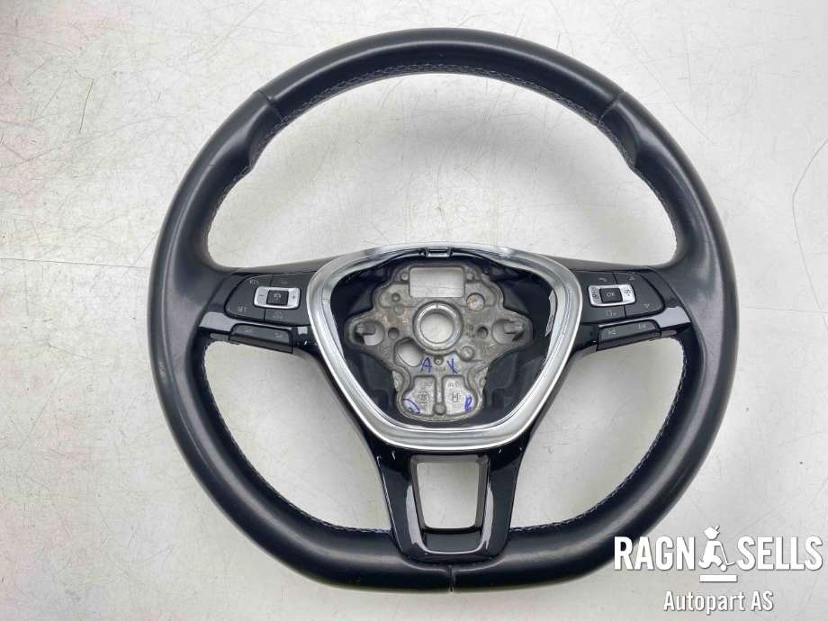 Ratt til VW e-Golf, 2014-2017 (Fase 1)  (5G0 419 091 GB)