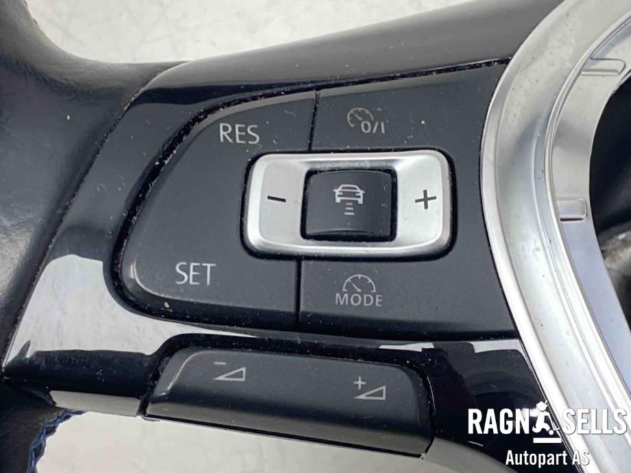 Ratt til VW e-Golf 2014-2017 (Fase 1)  (5G0 419 091 GB|)