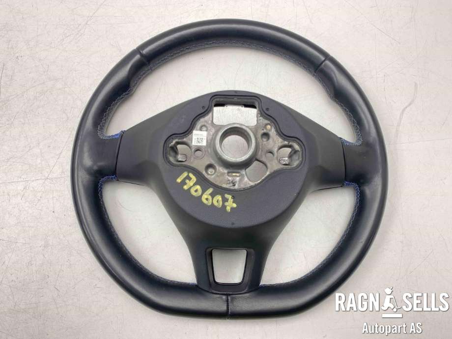 Ratt til VW e-Golf 2014-2017 (Fase 1)  (5G0 419 091 GB|)