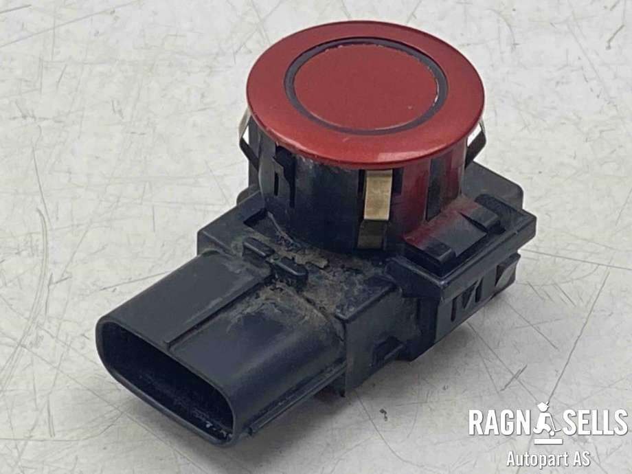 Parkeringssensor foran til Toyota Prius 2009-2016 (Type III) (COMBI) (COMBI) (DENSO|8934128480D1|8934128480|1883002720)