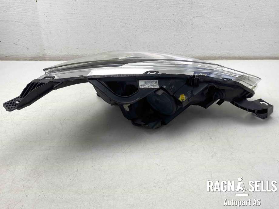 Frontlykt venstre halogen til Citroën DS3 2010-2019  (6208 Y0|16 069 316 80|)