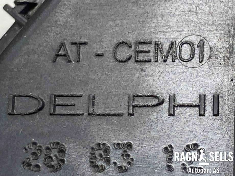 Spjeldhus til Citroën DS3 2010-2019  (DELPHI|9673534480| 1685805| 1716693|0345F9| 0345G4| AV6Q9E926AA| AV6Q9E926BA)