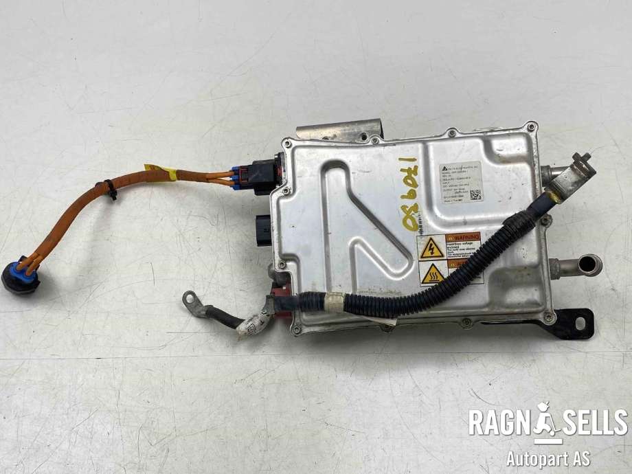 DCDC converter elbil til Tesla Model S, 2016-2021 (Fase 2)  (102866400E)