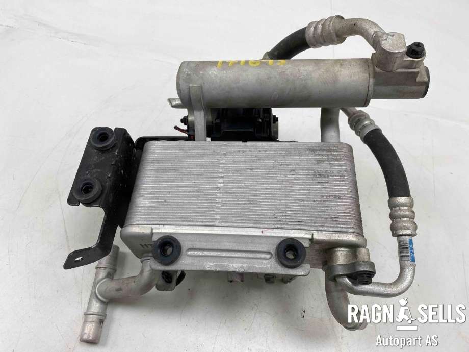 Aircondition diverse til Kia Niro EV 2022-->>  (976W6AO120|EBVQ392M001|T301354280| V727210450)