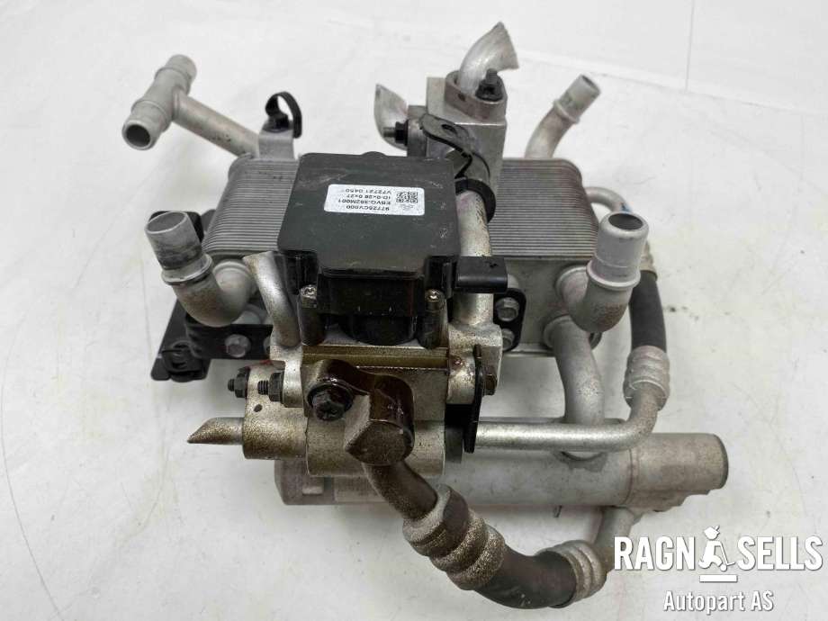 Aircondition diverse til Kia Niro EV 2022-->>  (976W6AO120|EBVQ392M001|T301354280| V727210450)