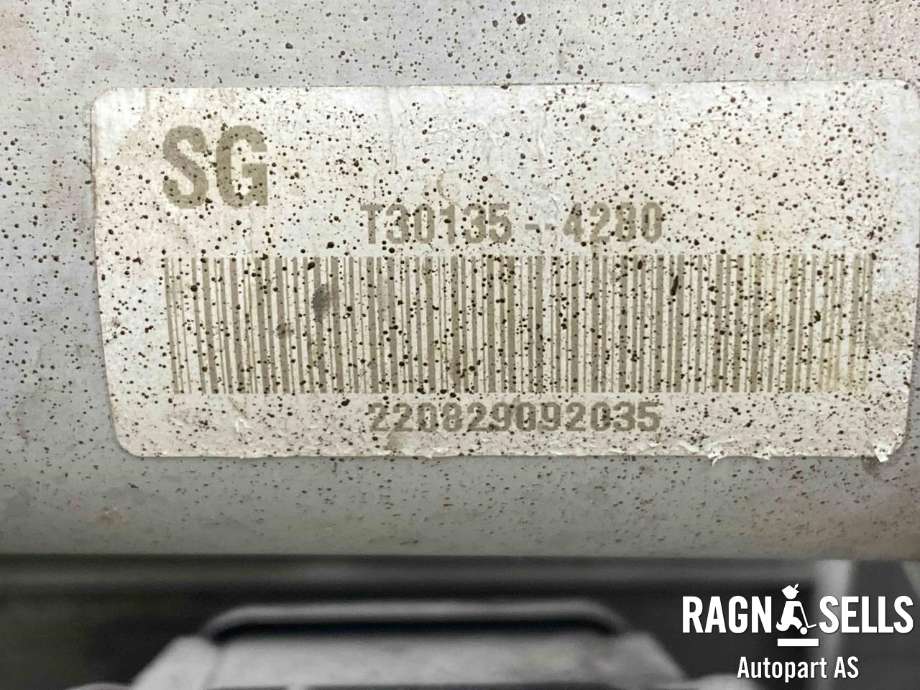Aircondition diverse til Kia Niro EV 2022-->>  (976W6AO120|EBVQ392M001|T301354280| V727210450)