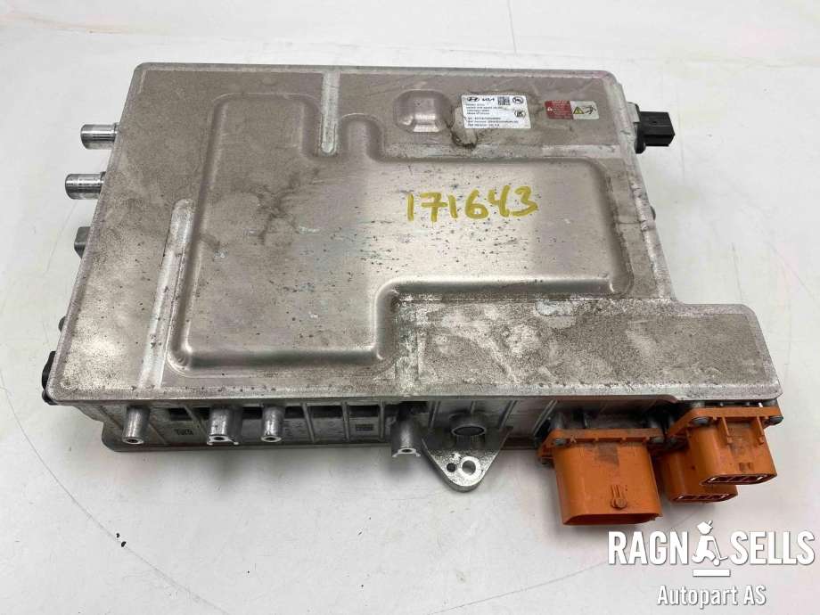 Batterilader (OBC - On Board Charger) til Kia Niro EV, 2022-->> (364010EJA0)
