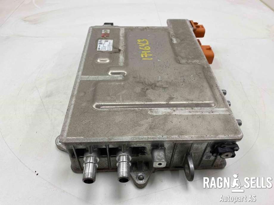 Batterilader (OBC - On Board Charger) til Kia Niro EV 2022-->> (364010EJA0|)