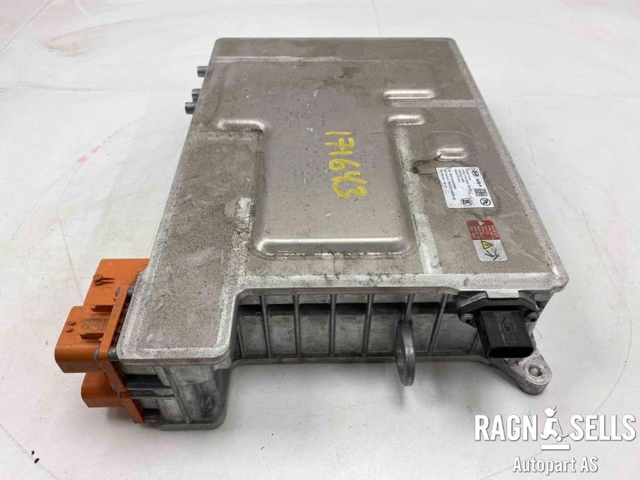Batterilader (OBC - On Board Charger) til Kia Niro EV 2022-->> (364010EJA0|)