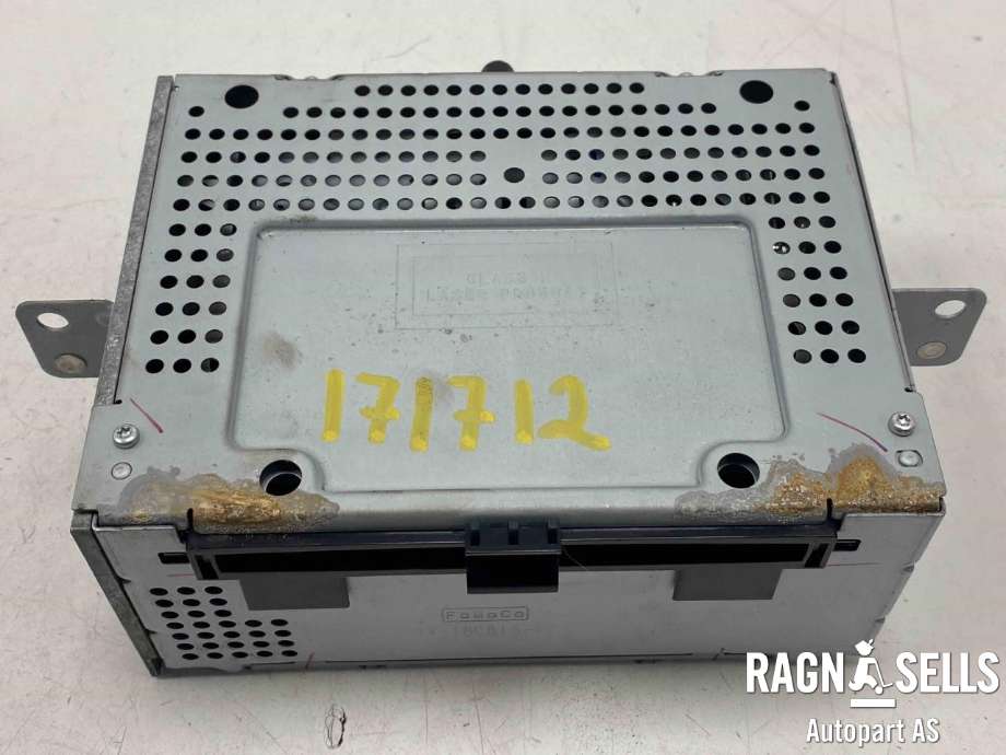 Bilstereo til Ford C-Max 2015-2019 (Type II, Fase 2) (E1BT-18C815-VR||2342455)