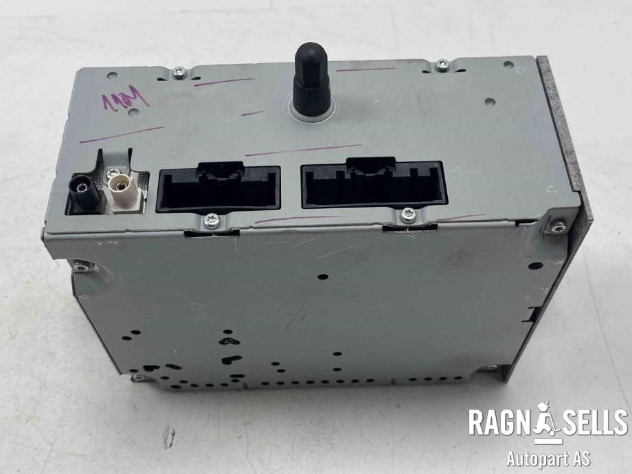 Bilstereo til Ford C-Max 2015-2019 (Type II, Fase 2) (E1BT-18C815-VR||2342455)
