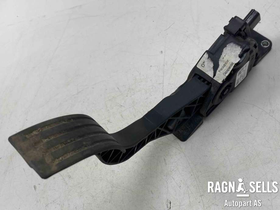 Pedal gass til Ford C-Max 2015-2019 (Type II, Fase 2)  (FOMOCO|F1DC-9F836-AA||1872196)
