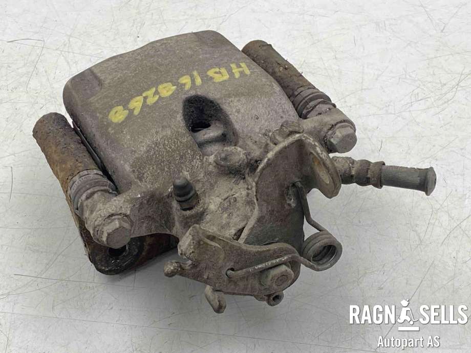 Bremsecaliper høyre bak til Opel Insignia A 2009-2014  (542137||13343566|13370460)