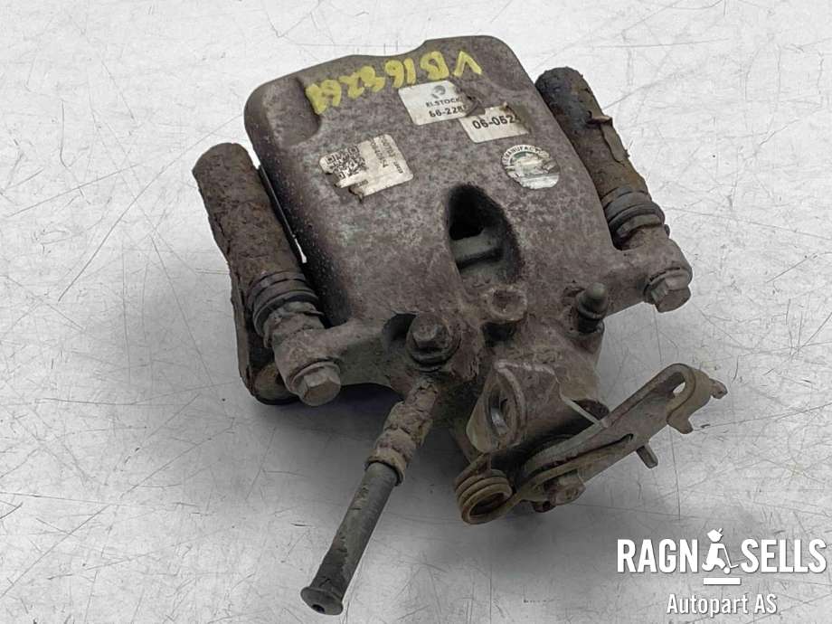 Bremsecaliper venstre bak til Opel Insignia A 2009-2014  (542135||13343565|13370459)