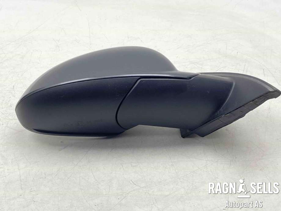 Speil høyre til Opel Insignia A 2009-2014  (6428291||13268766|13329081)