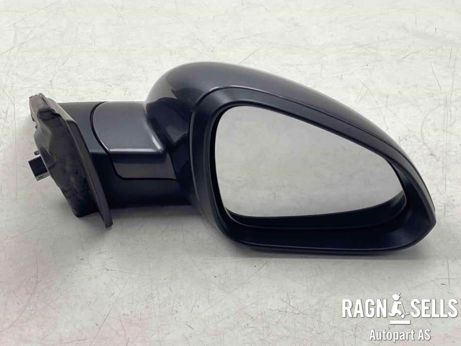 Speil høyre til Opel Insignia A 2009-2014  (6428291||13268766|13329081)