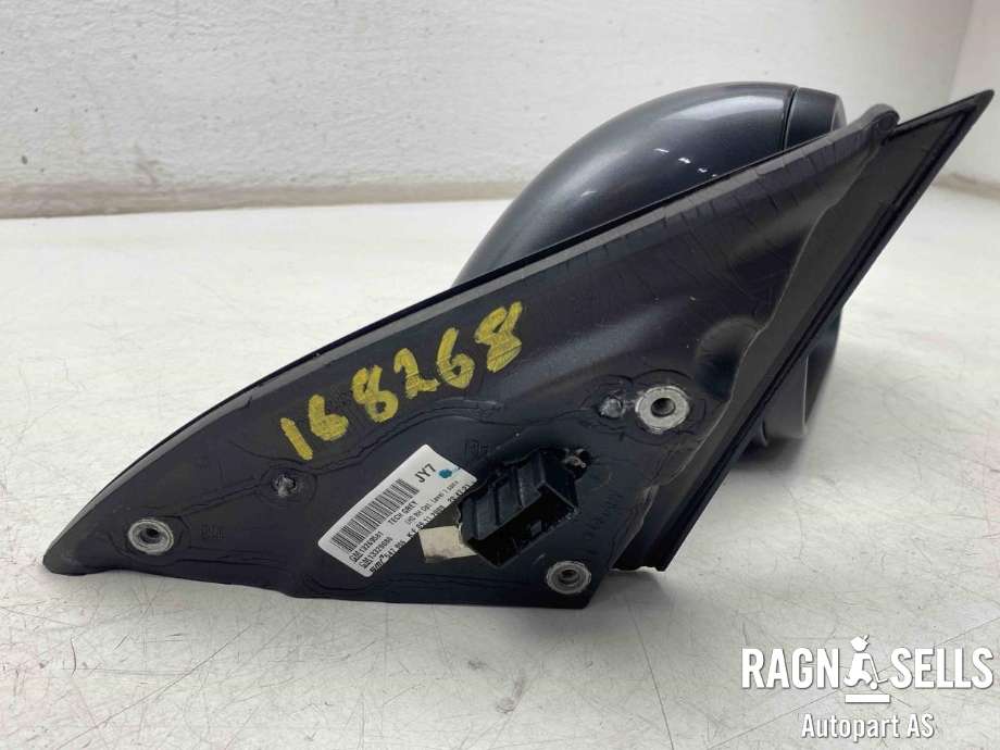 Speil høyre til Opel Insignia A 2009-2014  (6428291||13268766|13329081)