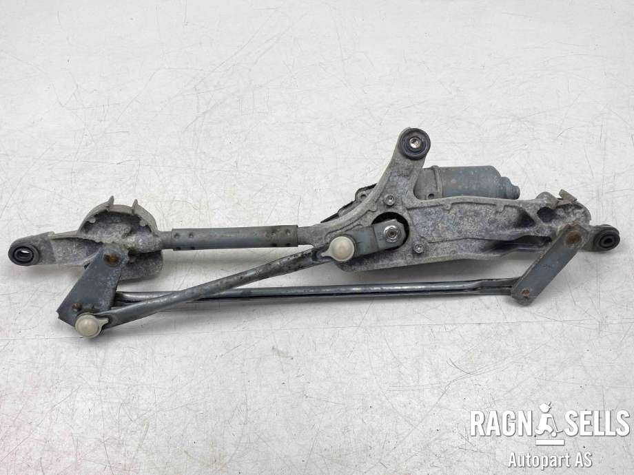 Viskermotor frontrute komplett m/overføring til Opel Insignia A 2009-2014  (1272347||13277077)