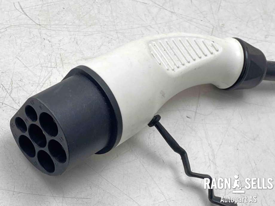 Batterilader kabel til Kia Soul 2014-2019 (Type II)  (DS1EC2BEV32P|)